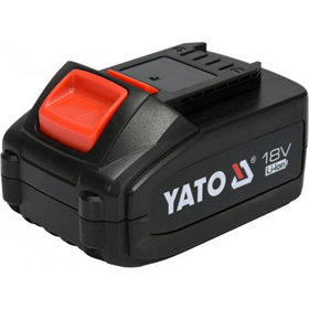 Akumulator 18V 4,0Ah Yato YT-82844