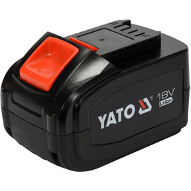 Akumulator 18V 6.0Ah Yato YT-82845