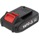 Akumulator 18V Yato YT-82846
