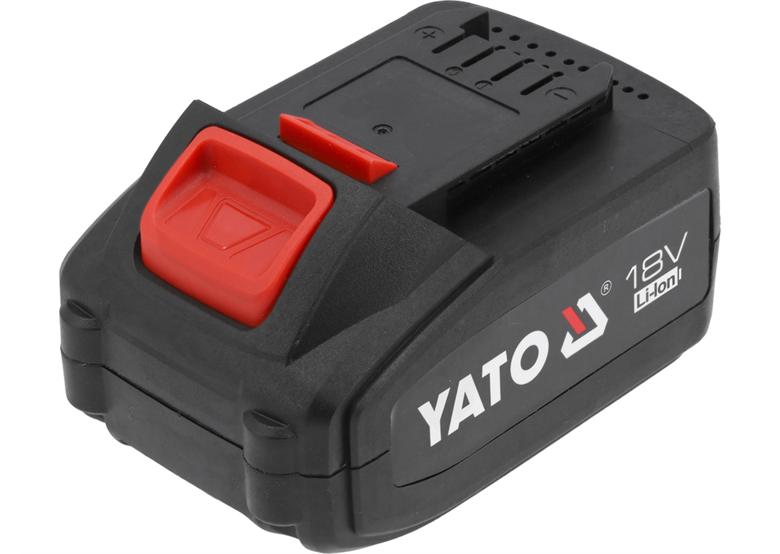 Akumulator 18V Yato YT-82846