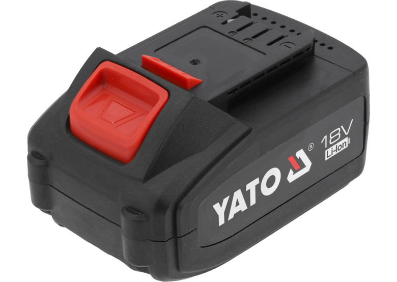 Akumulator 18V Yato YT-82846