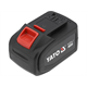 Akumulator 18V Yato YT-82846
