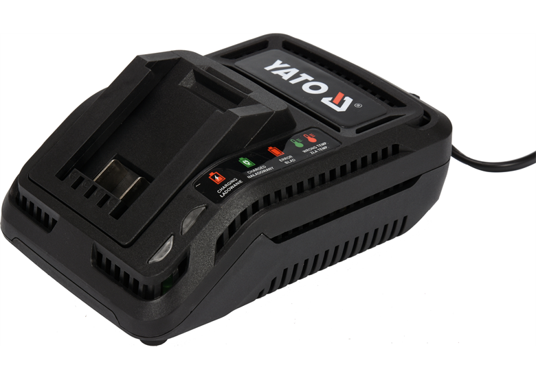 Ładowarka 18 V Yato YT-82848