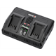 Ładowarka podwójna 18V 2.4A Yato YT-828499