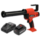 Pistolet do silikonu i kleju Yato YT-82888