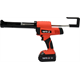 Pistolet do silikonu i kleju Yato YT-82888