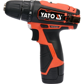 Wiertarko-wkrętarka Yato YT-82901