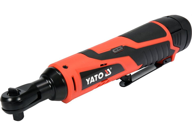 Grzechotka akumulatorowa Yato YT-82902