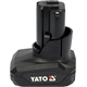 Akumulator 12V 4.0Ah Yato YT-82910