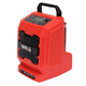 Radio budowlane Yato YT-82940