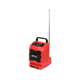 Radio budowlane Yato YT-82940