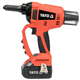 Nitownica akumulatorowa Yato YT-82955
