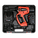 Nitownica akumulatorowa Yato YT-82955