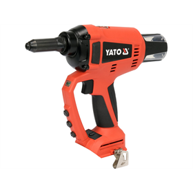 Nitownica akumulatorowa Yato YT-82956