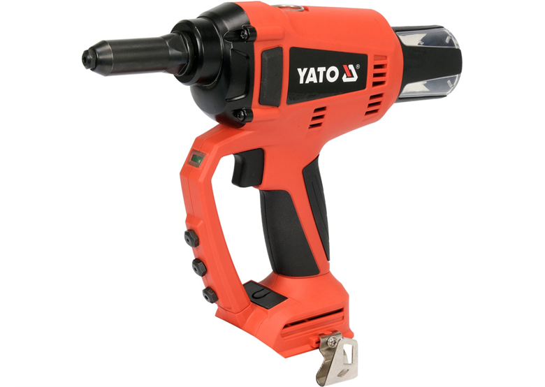 Nitownica akumulatorowa Yato YT-82956