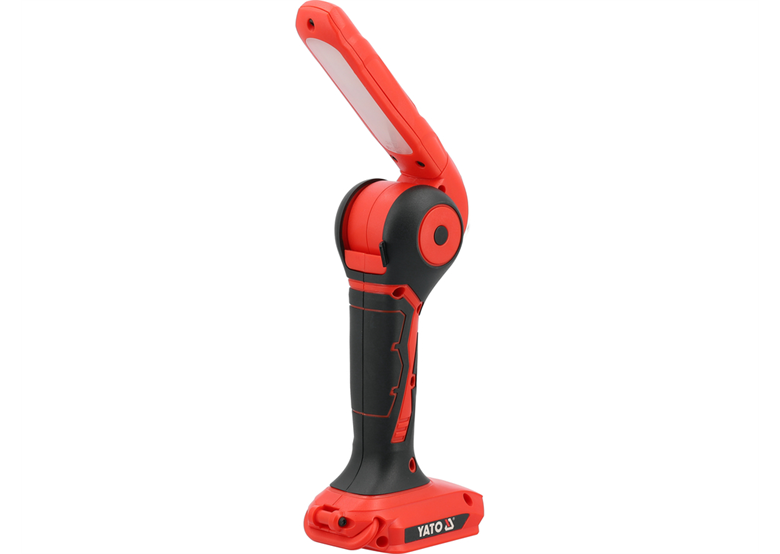 Latarka Yato YT-829693