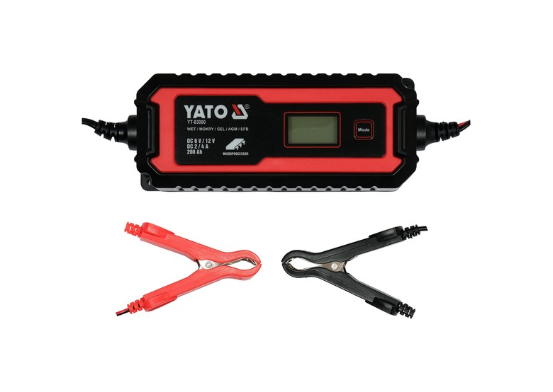 Prostownik Yato YT-83000