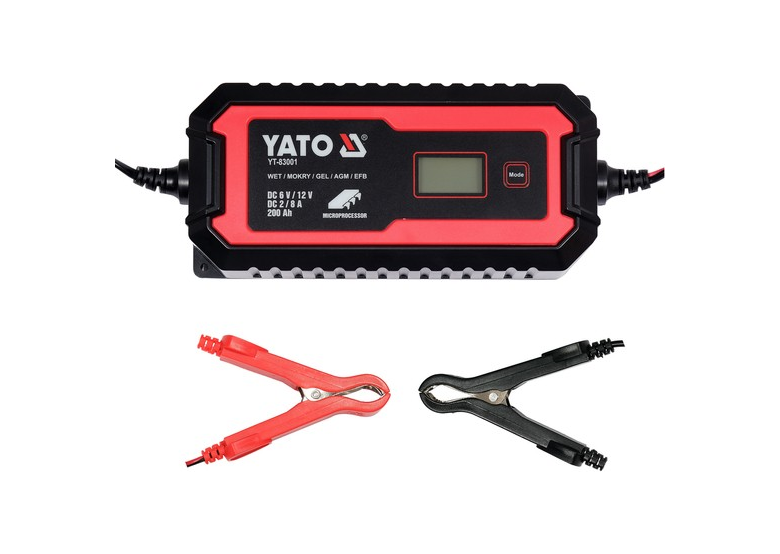 Prostownik Yato YT-83001