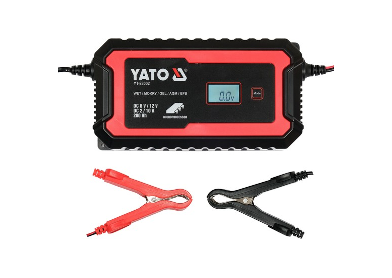 Prostownik Yato YT-83002