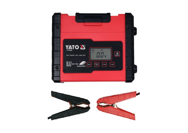 Prostownik Yato YT-83003