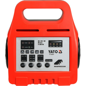 Prostownik Yato YT-8301