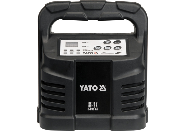 Prostownik Yato YT-8303