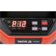 Prostownik elektroniczny Yato YT-83037