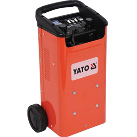 Prostownik z rozruchem Yato YT-83060