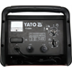 Prostownik z funkcją rozruchu Yato YT-83061