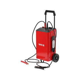 Prostownik z rozruchem Yato YT-83065