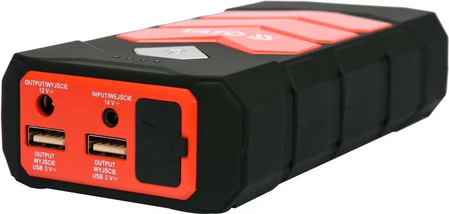 Urządzenie rozruchowe / POWERBANK  Yato YT-83081