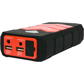 Urządzenie rozruchowe / POWERBANK  Yato YT-83081
