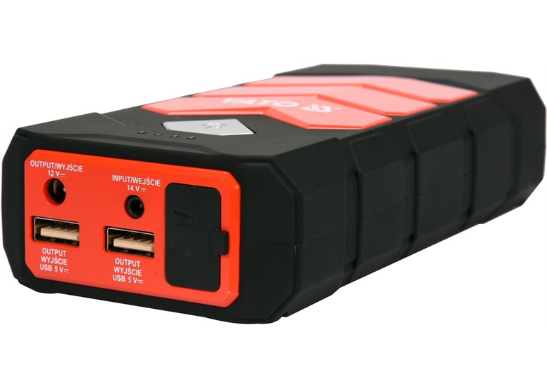 Urządzenie rozruchowe / POWERBANK  Yato YT-83081