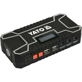 Urządzenie rozruchowe / POWERBANK  Yato YT-83082