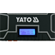 Urządzenie rozruchowe / POWERBANK  Yato YT-83082