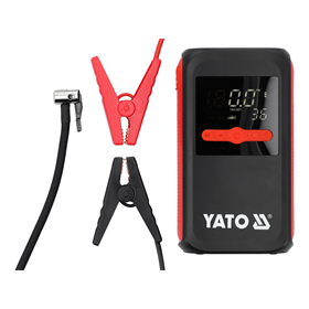 Urządzenie rozruchowe Yato YT-83086