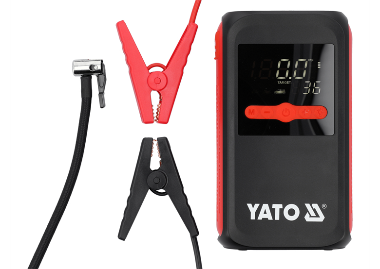 Urządzenie rozruchowe Yato YT-83086