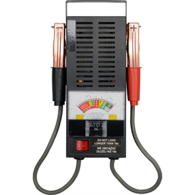 Tester akumulatorów 6/12V Yato YT-8310