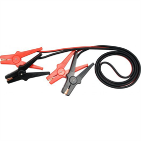 Przewody rozruchowe 400a 2.5 m Yato YT-83152