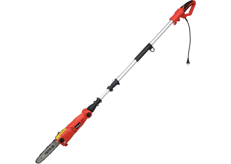 Pilarka na wysięgniku Yato YT-84800