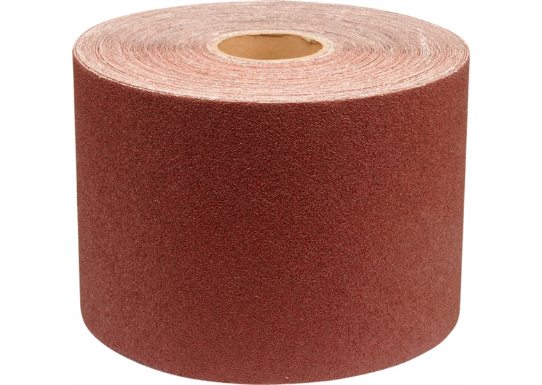 Papier ścierny rolka 200 mm x 50 m, 60 Yato YT-8484