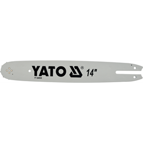 Prowadnica łańcucha Yato YT-84930