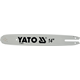 Prowadnica łańcucha Yato YT-84930