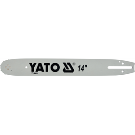 Prowadnica łańcucha Yato YT-84931
