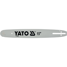 Prowadnica łańcucha Yato YT-84933