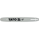 Prowadnica łańcucha Yato YT-84933