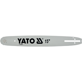 Prowadnica łańcucha Yato YT-84934