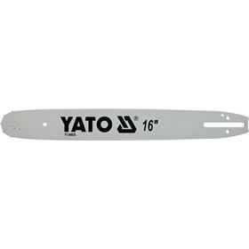 Prowadnica łańcucha Yato YT-84935