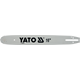 Prowadnica do pilarek 16" 3/8" Yato YT-84935