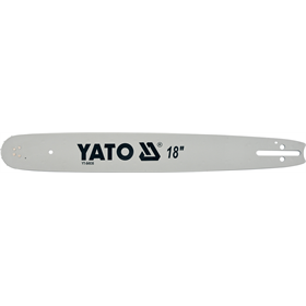 Prowadnica łańcucha Yato YT-84936